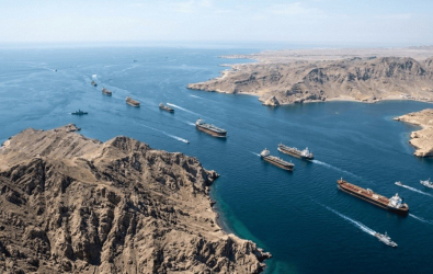 إيران تهدد أميركا "بـحرب اقتصادية"