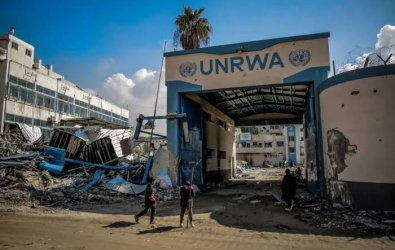 أونروا: الوضع في غزة كارثي.. وعجزنا المالي بلغ 100 مليون دولار