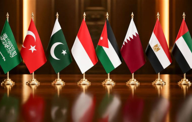 الإمارات و7 دول ترحب بحظر بريطانيا استيراد سلع المستوطنات الإسرائيلية