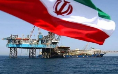 رغم العقوبات.. مبيعات النفط الإيرانية تتجاوز 3 مليارات دولار في سبتمبر