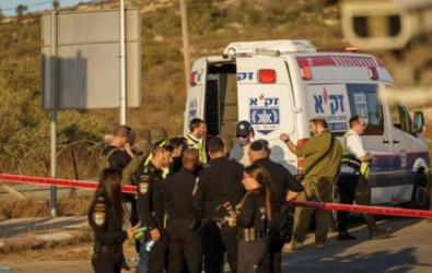 مستشفى إسرائيلي: الأطباء يصارعون لإنقاذ حياة نجل السفير المصاب بعملية دهس رام الله