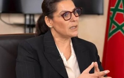 محمد السادس يكلّف أول امرأة في تاريخ المغرب بتشكيل الحكومة