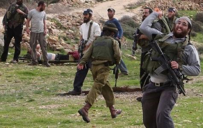 هيئة مقاومة الجدار: 2051 اعتداء للاحتلال والمستوطنين خلال أيلول بالضفة والقدس