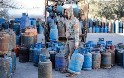 بدءاً من الدورة الـ12 ..  آلية جديدة لتوزيع الغاز  حسب عدد أفراد الأسرة