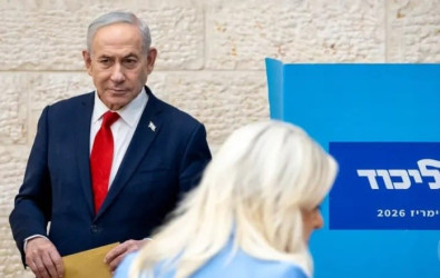 استطلاع معاريف: تراجع الليكود وصعود الأحزاب العربية