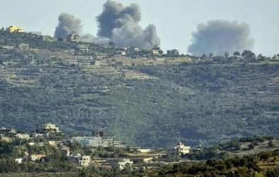 قصف مدفعي إسرائيلي يستهدف جنوب لبنان