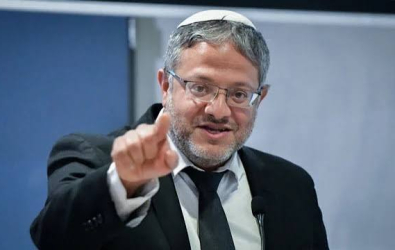 بن غفير بعد عملية الخليل: فككوا السلطة الفلسطينية قبل تكرار 7 أكتوبر في الضفة