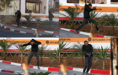 معاريف: هجوم الخليل يكشف إخفاقات أمنية إسرائيلية