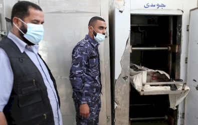 وزارة الصحة الفلسطينية بغزة: 73.651  شهيداً منذ بداية الإبادة على قطاع غزة