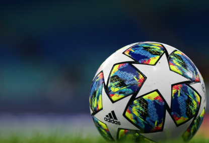 إيرادات الكرة الأوروبية تتجاوز 40 مليار يورو