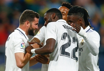 بسبب ريال مدريد.. مجلس الرياضة في إسبانيا يحيل تيباس إلى التحقيق