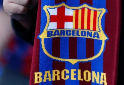 برشلونة يخسر 361 مليون دولار في 3 صفقات تاريخية