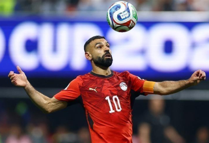 طرابزون يفتح خزائنه لمحمد صلاح.. 39 مليون دولار لعقد تاريخي
