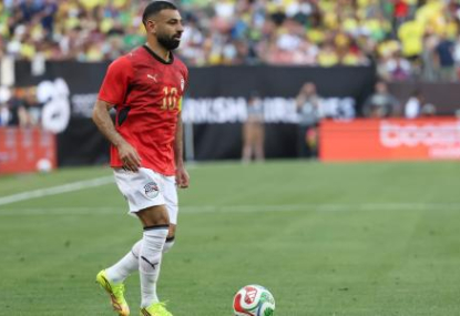 حكم قضائي ضد محمد صلاح في بريطانيا
