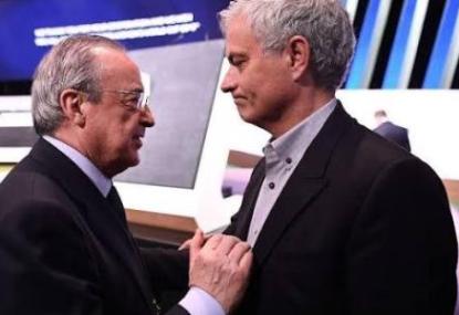 أزمة النتائج تفتح باب الخلافات في ريال مدريد.. ومخاوف بشأن مستقبل بيريز