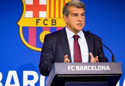 ديون برشلونة تتجاوز الـ 2.6 مليار يورو!