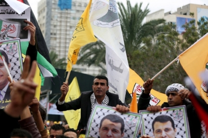 تيار الإصلاح الديمقراطي ينعى شهداء جنين ويدعو العالم للوقوف أمام مسؤولياته