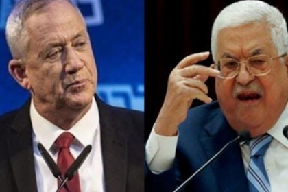 لابيد يوافق على استئناف القمة الاقتصادية مع السلطة الفلسطينية