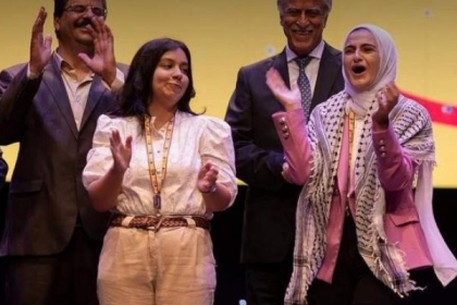 "التعليم" تتوّج الفائزين بتحدي القراءة العربي على مستوى فلسطين