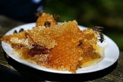 من عليه تناول العسل بحذر؟