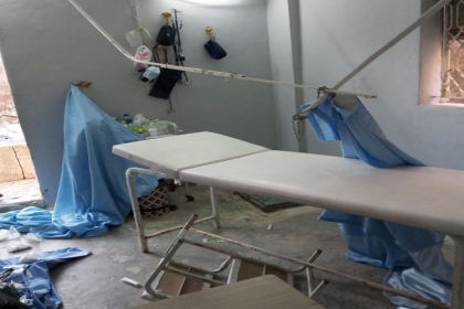 تحطيم عيادة.. قوات الاحتلال تشن حملة اعتقالات في الضفة الغربية