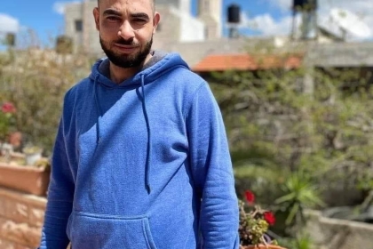 حركة فتح بساحة غزة تبارك انتصار الأسير رائد ريان بعد 113 يوماً من الصمود