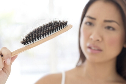 لماذا يحدث أسوأ تساقط الشعر في سبتمبر؟