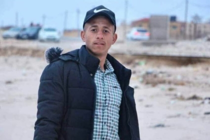 استشهاد شرطي مرور بغزة متأثرًا بجروحه إثر العدوان الإسرائيلي