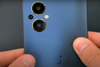 OnePlus تطلق منافسا قويا لهواتف سامسونغ