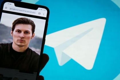 مؤسس "تليغرام" يشتكي مجددا من سياسات شركة آبل!