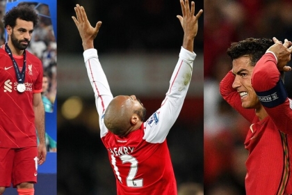 تشكيل الدوري الإنجيزي التاريخي يثير الجدل