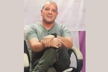 الأسير بشار شواهنة من جنين يدخل عامه الـ20 في الأسر