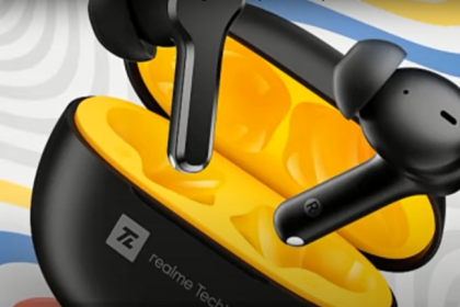 Realme تكشف عن واحدة من أفضل سماعات البلوتوث الصغيرة