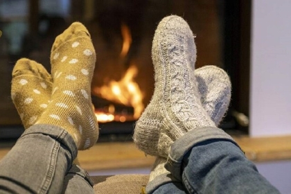 أعراض تشير إلى اضطرابات الدورة الدموية