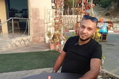 حركة فتح بساحة غزة تنعى الشهيد عرايشي وتطالب بلجم الاحتلال