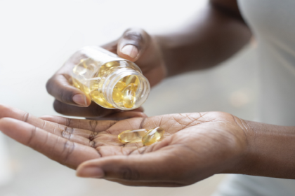 دراسة ضخمة تظهر أن فيتامين (د) يخفف أعراض حالة مقلقة وشائعة!