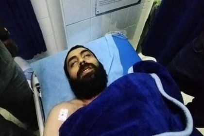 النيابة الإسرائيلية تؤكد عزمها إغلاق ملف ضد مستوطن قتل الشهيد علي حرب طعنا