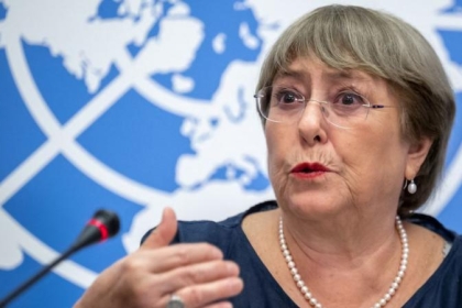 مفوضة حقوق الإنسان تنتقد "إسرائيل" لعدم منحها تأشيرات لموظفين أممين