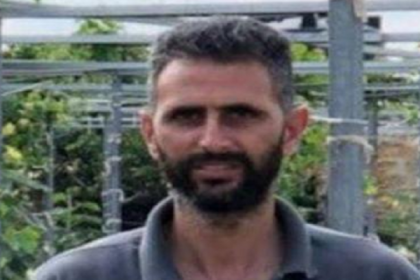 "مهجة القدس": تدهور خطير طرأ على صحة الأسير المضرب أحمد موسى