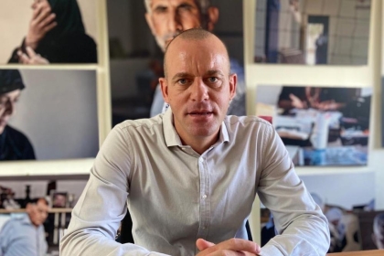 منظمات حقوقية تُطالب بالإفراج عن المعتقل حموري