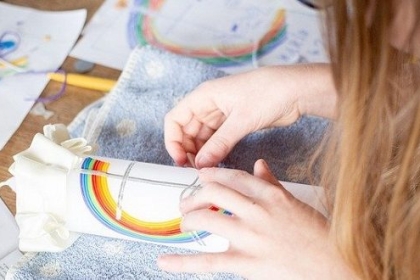 فيديو...سلسلة أفكار تساعدك في حياتك على النمو والتطور والابداع