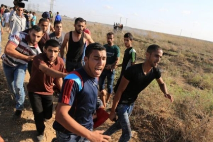 "أوتشا" يُرصد انتهاكات الاحتلال بالضفة خلال الأسبوعين الماضيين