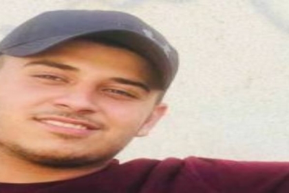 شهيد  خلال اقتحام قوات الاحتلال لبلدة قباطية غرب جنين فجراً