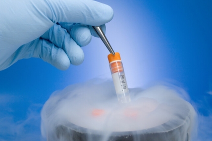 المولودون من أجنة مجمدة ومذابة قد يواجهون مخاطر أعلى للإصابة بالسرطان