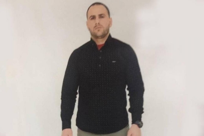 المعتقل عــــدال موسى يواصل إضرابه عن الطعام لليوم الــــ35