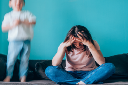 دراسة: الأطفال المولودون من نساء بدينات أكثر عرضة للإصابة باضطراب فرط الحركة!