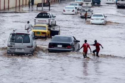 ارتفاع حصيلة ضحايا الفيضانات في السودان إلى 134