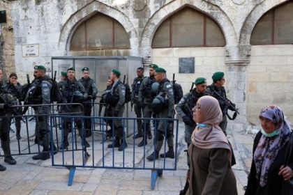 القدس: تحذير من استغلال الأعياد اليهودية للتصعيد