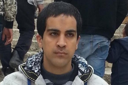 صحيفة عبرية: مفوض الشرطة الإسرائيلية يدعم المجند الذي قتل الشهيد الحلاق