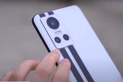 هاتف أندرويد بمواصفات منافسة يكتسح الأسواق العالمية قريبا